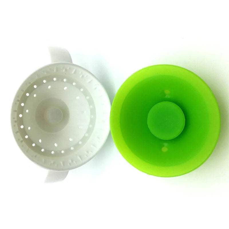 360° Toddler Training Cup with Double Handles