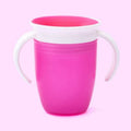 360° Toddler Training Cup with Double Handles
